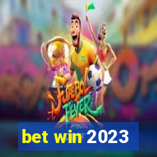 bet win 2023